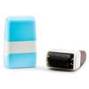 Security Roller Stamp Identity Protection Roller Stamp Privacy Seal Roller Eliminator Seal Portable Self-Inking Identity Theft