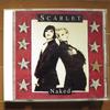 CD SCARLET - naked WPCR527 WEA 1995 Япония Рок Б/у