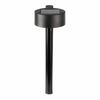 Eye Solar Bollard 3000K Ip44