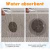 Kitchen Mat Cushioned Anti Fatigue Kitchen Rug Waterproof Non Slip Kitchen Rugs And Mats Standing Desk Mat Comfort Floor Mats 
