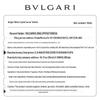 Bvlgari Omnia Crystalline Туалетная вода