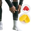 EVA Футбольный держатель для голени 5 цветов Защита ног Аксессуары Накладки на голень Детские Мальчики Мужчины