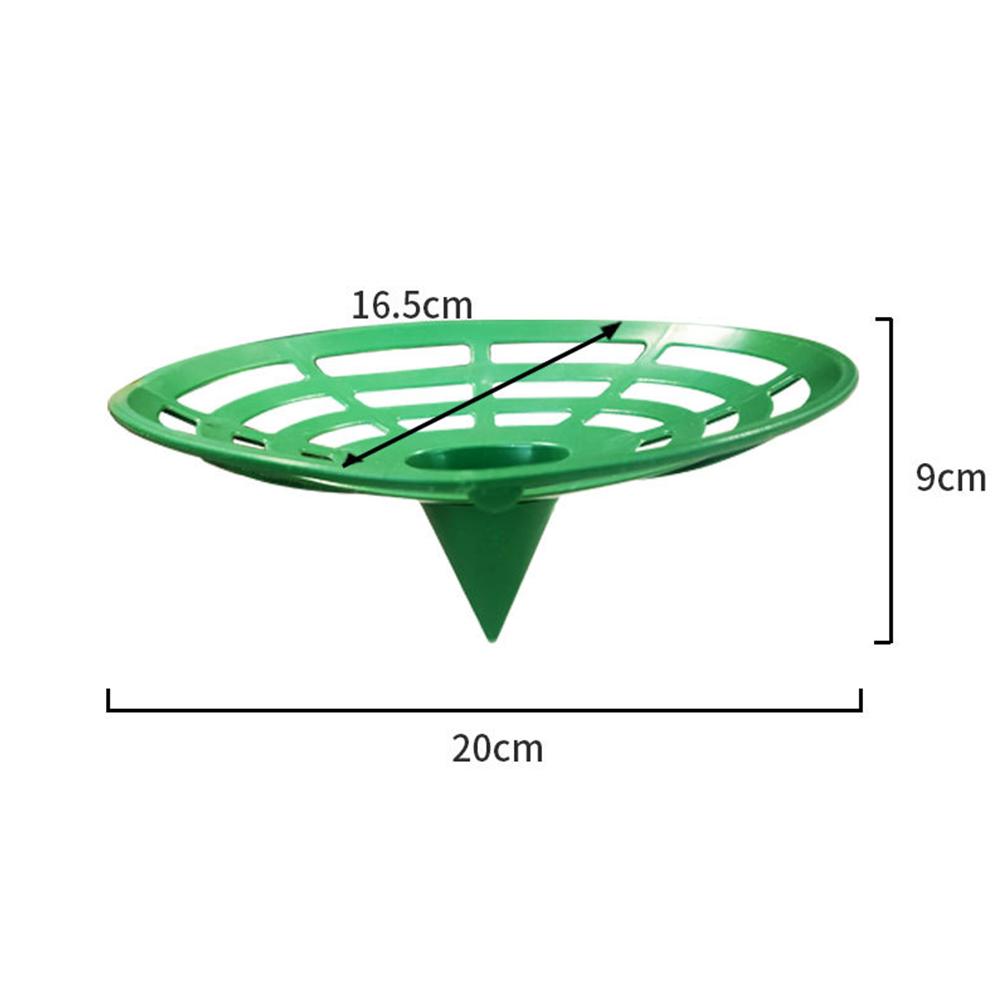 8 шт. подставка для тыквы для дыни для выращивания тыквы и тыквы