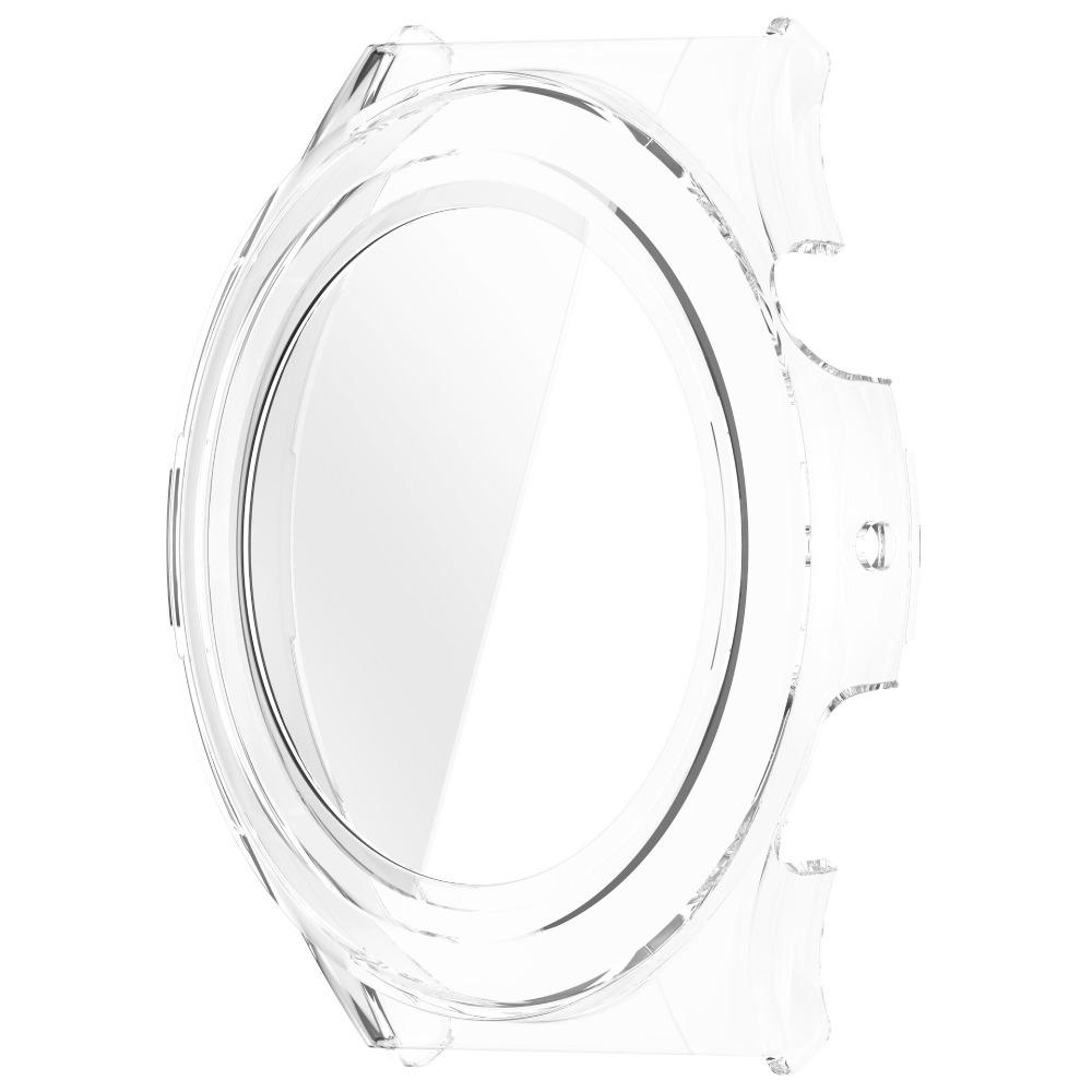 Anti-Scratch Protective Case for Amazfit Cheetah Round/Cheetah Pro Smart Watch Accessories