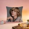 Fashion LLil Uzi Verting Cushion Cover Premium SkinFriendly Pillow Case MultiPurpose for Home Office Travel