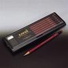 Mitsubishi Pencil Uni 9H Pack of U9H Pencils, 12,