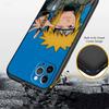 LO70 Naruto Minato Namikaze Phone Case for OPPO A40 A60 A80 A15 A16 A16K A12 A17 A17K A54 A54S A53 A53S A55 A56 A57 A98 F23