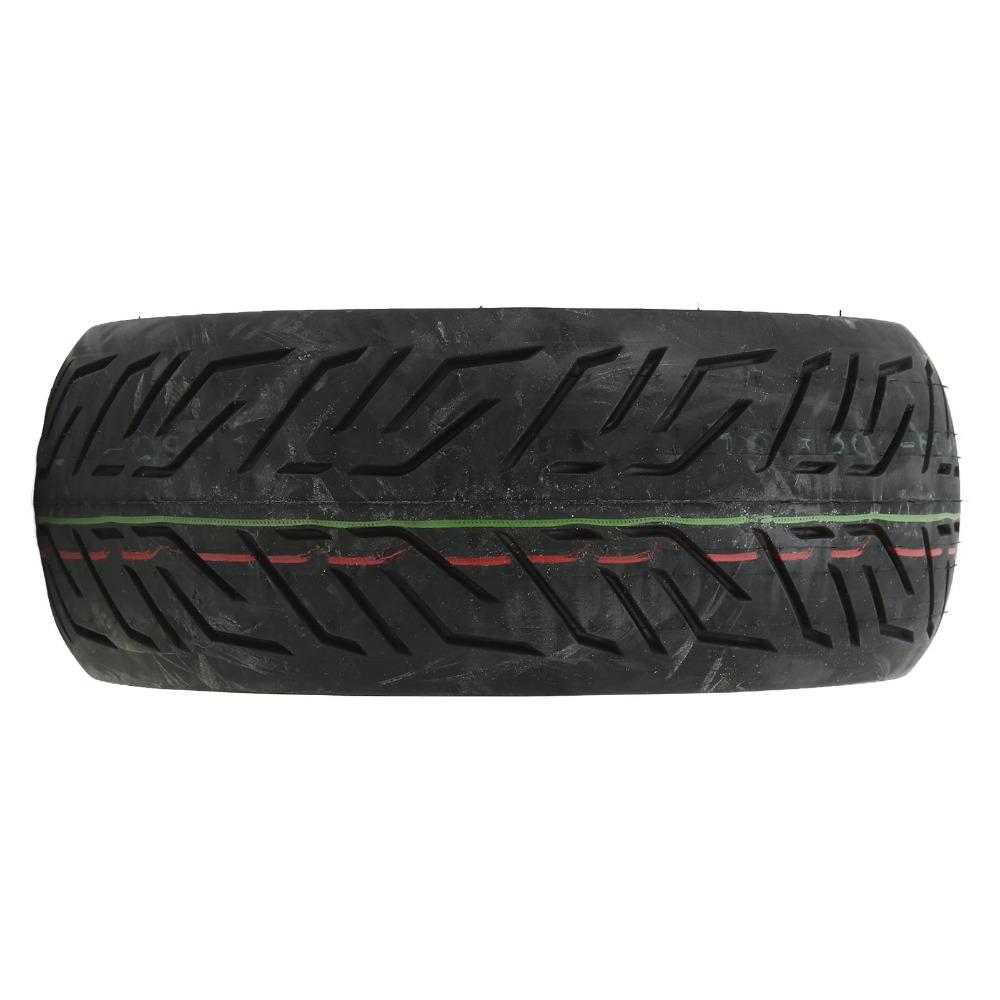 Tubeless Electric Scooter Vacuum Tire Shockproof Tubeless Tire Outdoor Adventure Riding