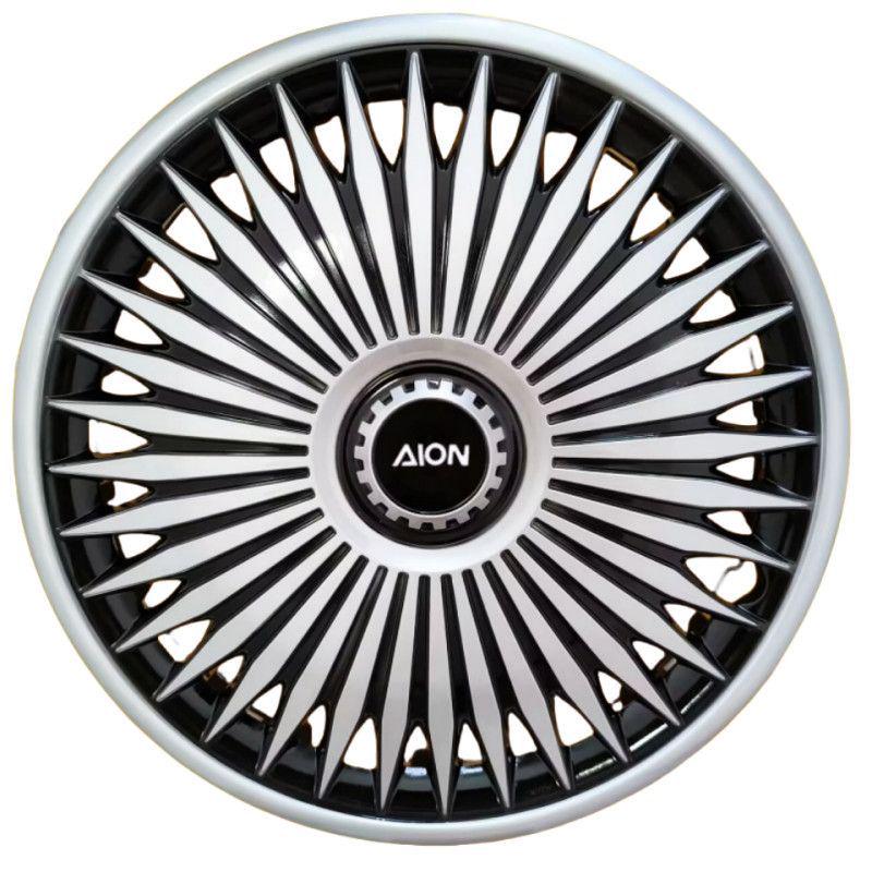 AION UT 16" Модифицированные стальные колпаки на колеса - Защитные крышки для дисков