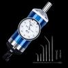 REALMAX Coaxial Centering Dial Test Indicator Set 0-3mm Precision Center Lever Table Positioning Table Centering Dial Indicator