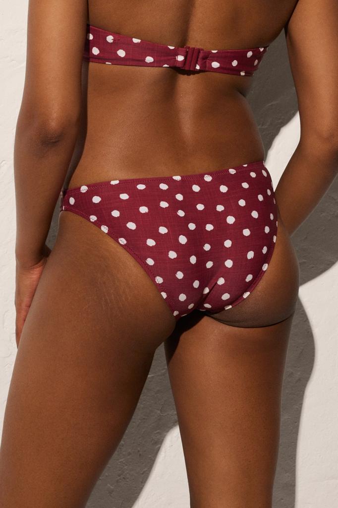 Плавки слип Ysabel Mora (84737)