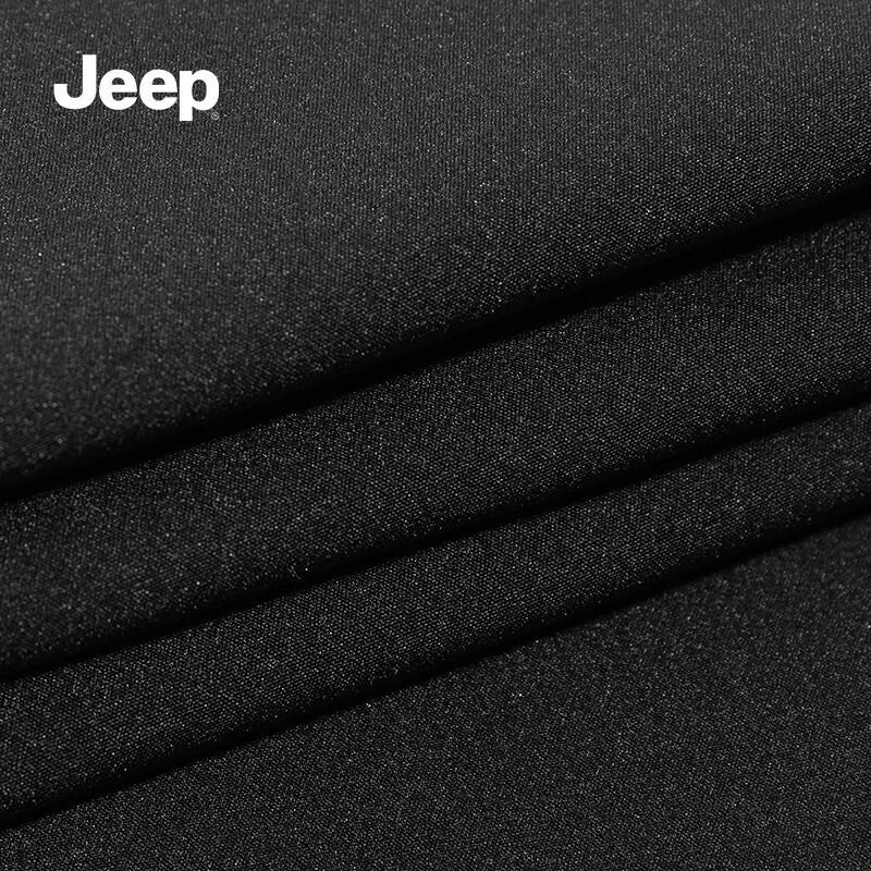 Jeep Мужские повседневные спортивные штаны гаремы P833MWP009