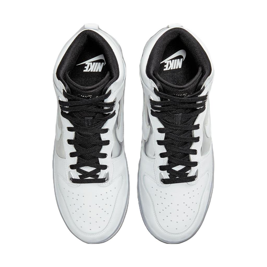 Nike Dunk High Se Chrome Women's DX5928-100
