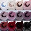 Christmas 10-Color Gel Nail Polish Set Nude Glitter UV Gel Nail Art Kit Salon