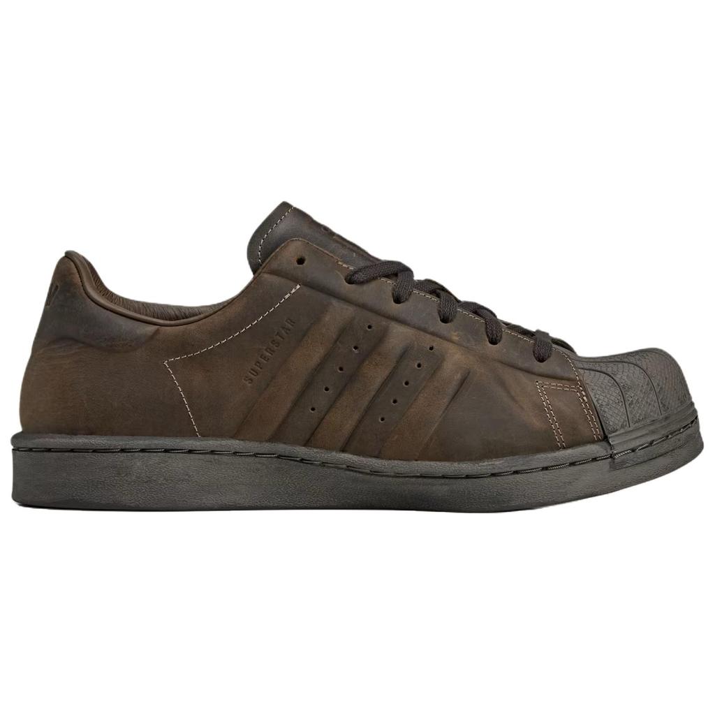 Superstar Avavav x Superstar Wmns Adidas Originals 'Umber' Женские JR4280
