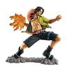BANPRESTO Ichiban Kuji One Piece Memorial Log C Prize Ace BATTLE Figure (Prize)