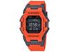 G-SHOCK GD-B500FL-4JF Orange Minimal Bluetooth Digital Men Watch Resin NEW