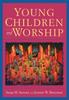 Книга Young Children and Worship