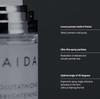 AIDA Glutathione Brightening Ampoule Mist – мгновенное увлажнение и усиление сияния (60мл)