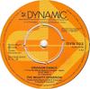7-дюймовая пластинка MIGHTY SPARROW - Dragon Dance / Obeah Wedding DYN103 Dynamic Sounds 1976 UK Регги, Ска и Даб Б/у