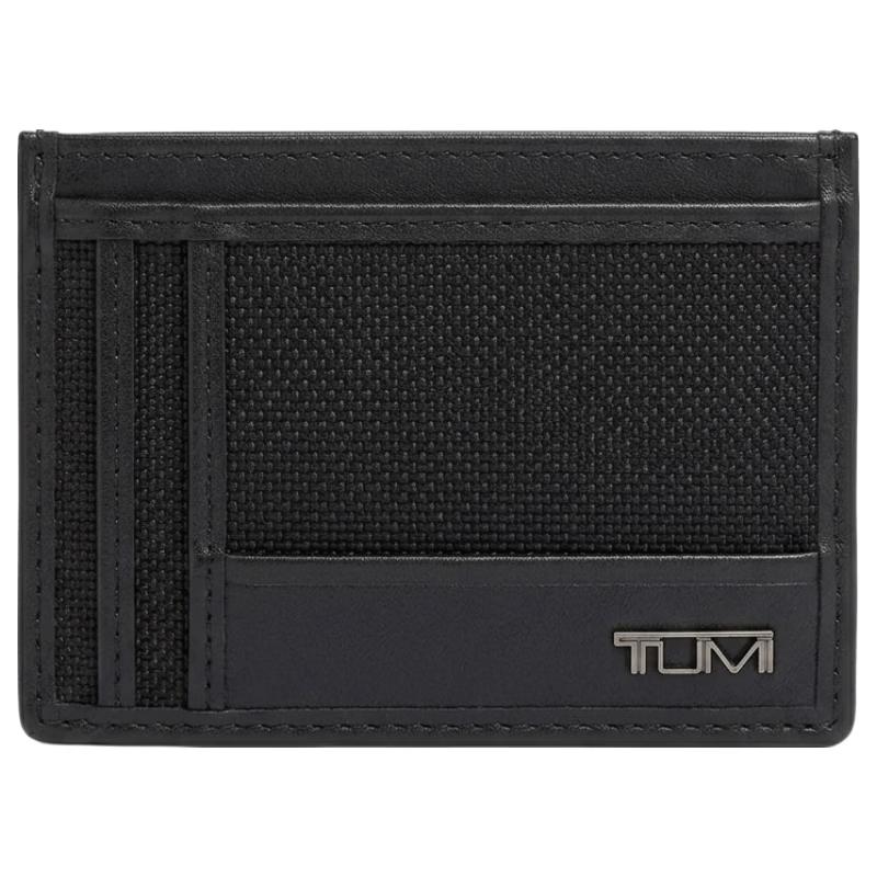 Мужской складной кошелек серии TUMI SLG