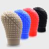 Sales Car Hand Brake Cover Anti Slip Silicone Manual Automatic Transmission Automobile Shift Lever Shift Knob Accessories