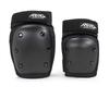 REKD Youth Heavy Duty Zestaw Ochraniaczy | Black L