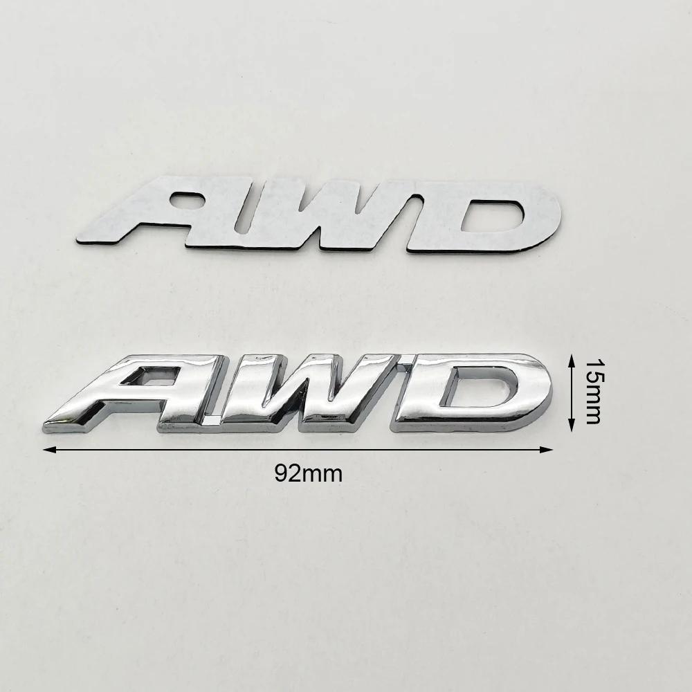 3D Металлическая Наклейка на Автомобиль HYBRID SYNERGY DRIVE V8 LIMITED AWD 4WD Логотип Значок Крыло Багажник Шильдик Для Toyota RAV4 Camry RS Аксессуары
