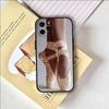 Чехол для телефона Балерина Танцевальная обувь для iPhone 17, 16, 15, 14, 13, 12, 11 Plus, Pro Max, Другие Мягкий Черный Чехол