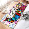 B-Britto Kitchen Mat Cheaper Anti-slip Modern Living Room Balcony Printed Modern Home Decor