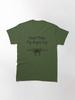 Chris Norman Never Make My Angel Cry - version 2 Classic T-Shirt