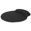 Mouse Pad Memory Sponge Wrist Support NonSlip Table Mat for Office Computer Use
