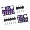 1 Комплект Мусорное Ведро Давление I2C SPI Температура Барометрический Модуль Акселерометр BME280 5В 3.3В Цифровой Modbus Датчик Влажности