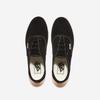 Vans Authentic Low Pro - Suede Black/White, VN000D04BA2, 1010110073, Popular Korean Shoes