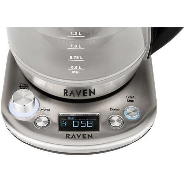 Electric Kettle RAVEN EC015