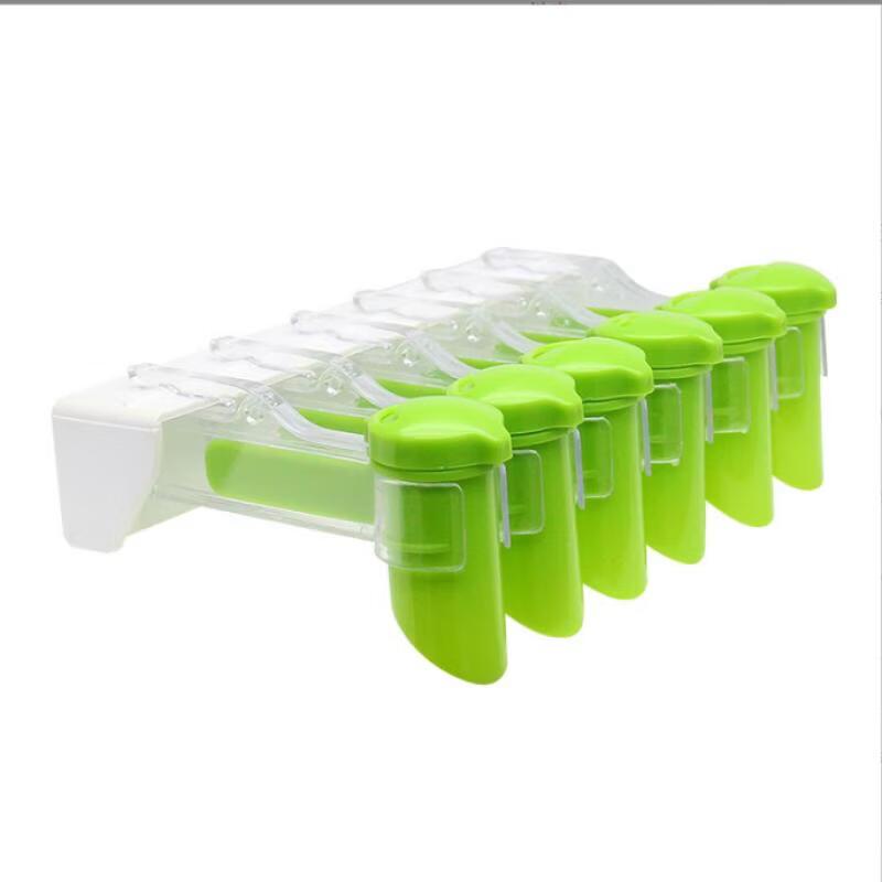 Seasoning Packet Organizer Rack