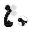 Suction Cup Car Mount for GoPro 13 12 11 10 Insta360 X4 GO 3 ACE PRO Xiaomi Yi SJcam SJ4000 AKASO EKEN Action Camera Accessories
