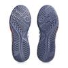 Asics Гель Dedicate 8 Indigo Fog White - 1041A408-500