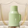 1L/1.6L Leakproof Insulated Warming Kettle Large Capacity Thermos Pot Hot Water Kettles  Kitchen