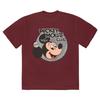 Disney Unisex Adult Mickey Mouse Club T-Shirt