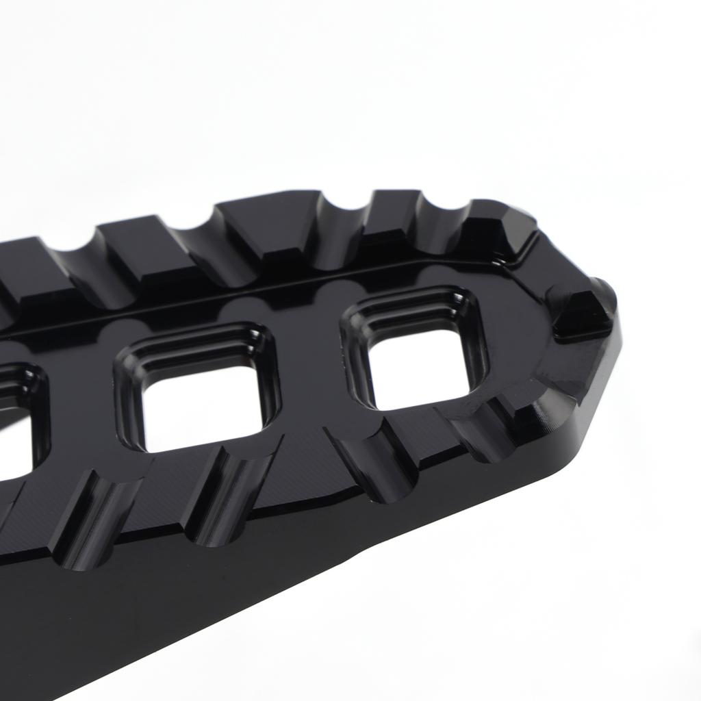 Front Footrests Foot Peg fit for YAMAHA BOLT / BOLT R-SPEC / XV950R 2014-2024