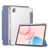 Чехол для Huawei Honor Pad 10 HEY3-W00 HEY3-W10 12,1 дюйма с держателем для стилуса, трехскладный, из ПУ-кожи, с задней подставкой из ТПУ, чехол для планшета