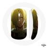 Annie Leonhart Attack On Titan Wireless Mouse