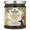 Burlap & Barrel, Woodland Honey, Amber, 340g (12oz)