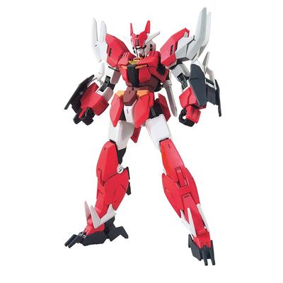 Gundam Build Divers Core Gundam Type Mars Four Unit Scale Пластиковая модель HGBDR ReRISE (Реальный цвет) и 1/144 с цветовой кодировкой