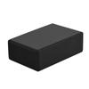 Solid Color Yoga Foam Blocks High Density Props Brick Column Yoga Block  Pilates