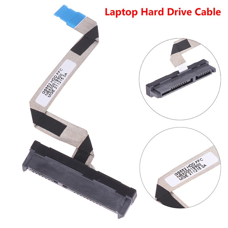 Laptop Hard Drive Cable Hdd Connector Flex Cable For Lenovo Ideapad 3-15Igl05 3-15Itl05 V15 G1-Iml 5C10S3