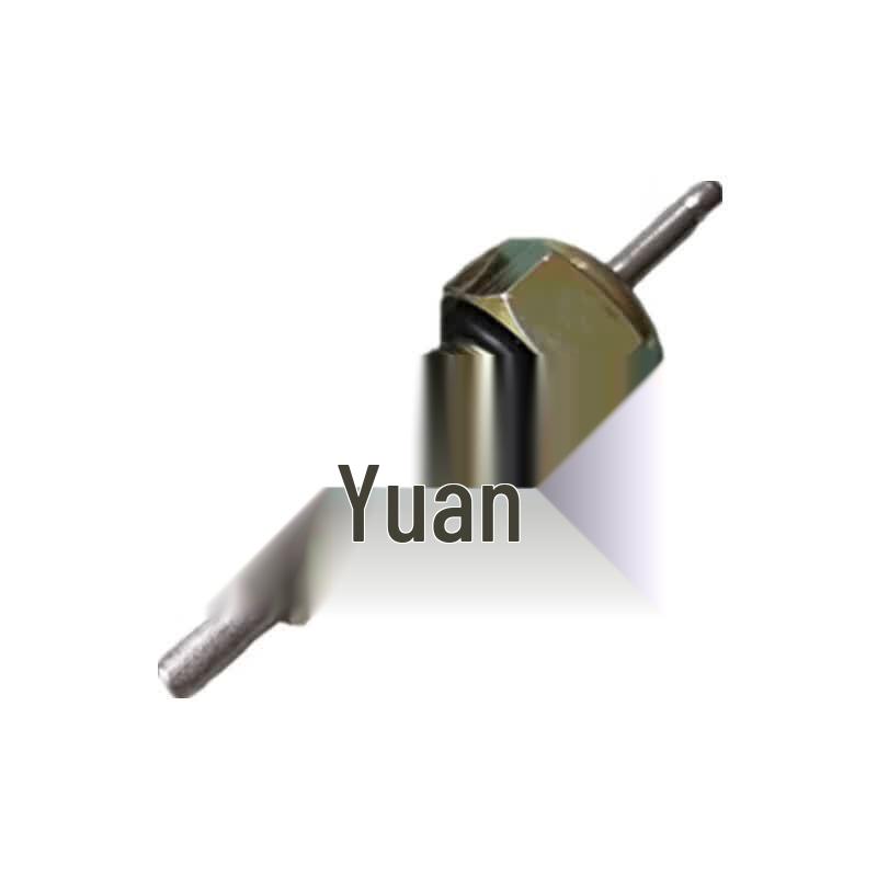 Датчик уровня вспомогательного бака охлаждающей жидкости Dongfeng EQ1118GA/EQ2102