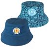 Scottish FA Unisex Adult Reversible Bucket Hat