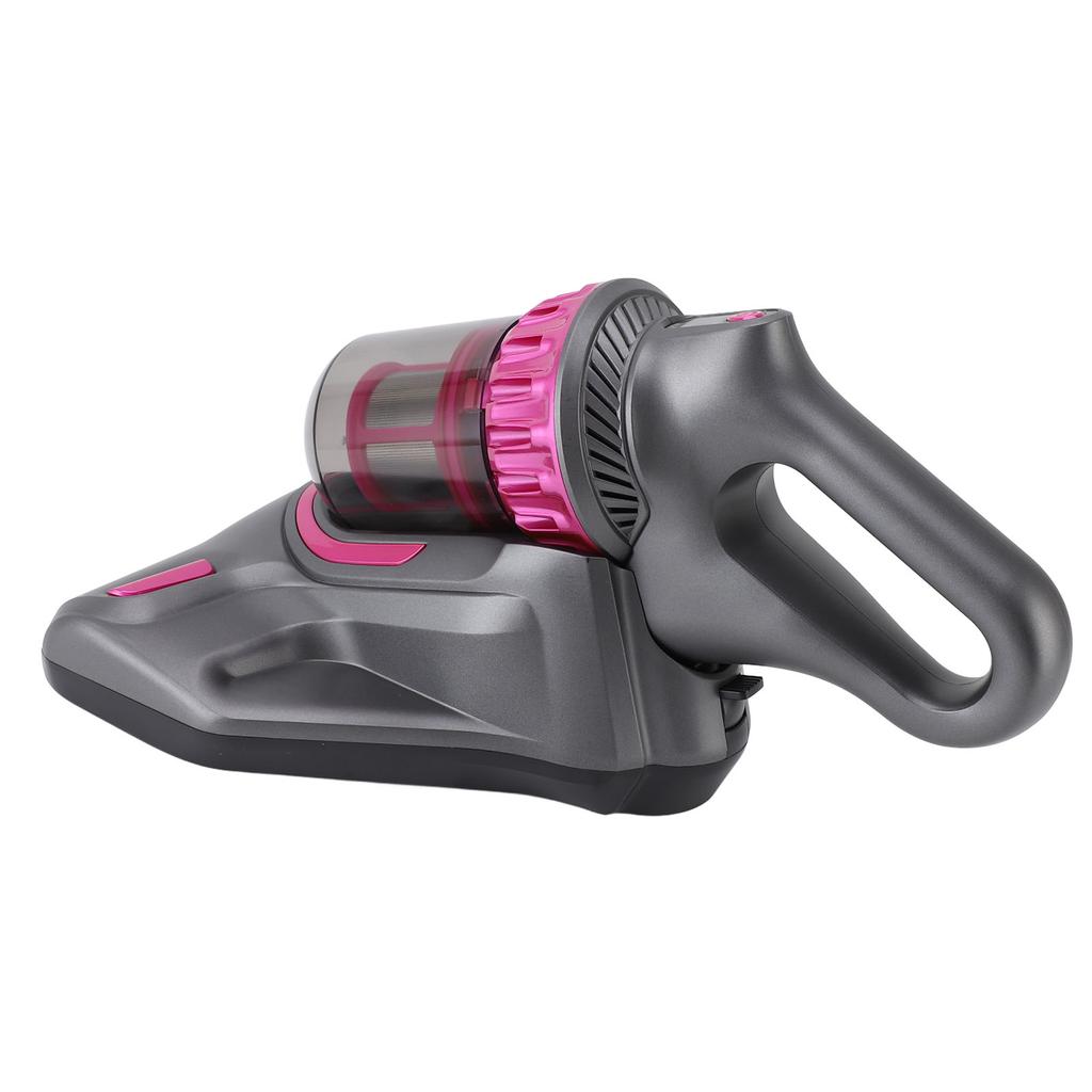 Mite Vacuum Cleaner Household Bedding Dust Allergen Hair Removal Handheld Controller Remover